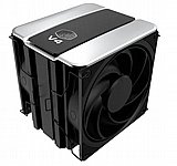����� ����� CoolerMaster V4 APLHA 3DHP Black 240W TDP Air Cooler