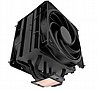קירור למעבד CoolerMaster V4 APLHA 3DHP Black 240W TDP Air Cooler