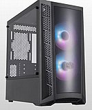 ���� ���� ���� CoolerMaster ��� MASTERBOX MB320L ARGB ��� ����
