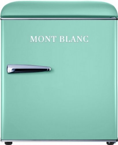 ���� ���� ����� �� ����� 46 ���� Mont Blanc MBR-90DF De-Frost ���� ������