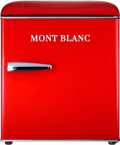 ���� ���� ����� �� ����� 46 ���� Mont Blanc MBR-90DF De-Frost ���� ����