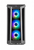 ���� ���� CoolerMaster ��� MasterBox MB530P RGB ��� ����