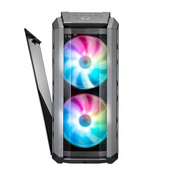 ���� ����� ��� ��� ���� CoolerMaster ��� CoolerMaster MasterCase H500P ARGB