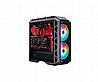 מארז למחשב ללא ספק חברת CoolerMaster דגם CoolerMaster MasterCase H500P ARGB