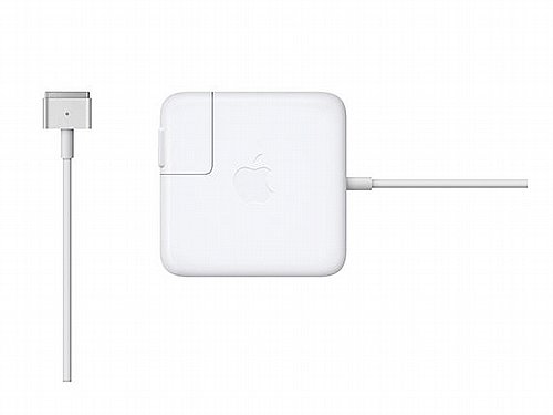 ���� ����� ���� Apple ��� MagSafe 2 Power Adapter MacBook Pro 85W MD506Z