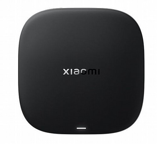������ ���� Xiaomi ��� TV BOX S 3rd Gen 4K - ����� ���� ������� 
