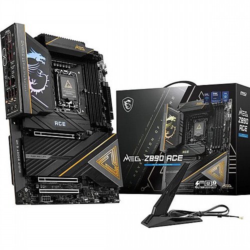 ��� �� MSI MEG Z890 ACE DDR5 ATX 1851