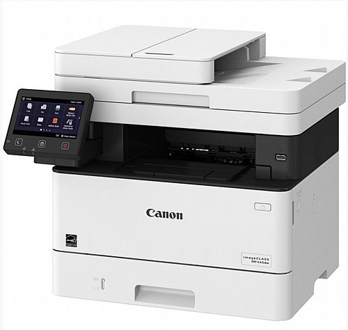 ����� ����� ������ ������� Canon i-SENSYS MF445dw - ����� ����� 
