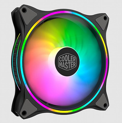 ����� ����� Cooler Master MASTERFAN 140 HALO RGB