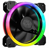 ������ ����� ���� Cooler Master MF120 S2 RGB 1200RPM 15dBA