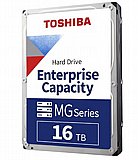 ���� ���� ����� ���� TOSHIBA ��� MG Series Enterprise HDD 16TB