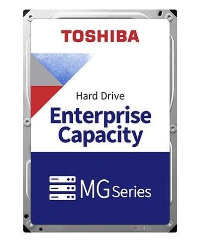 ���� ����� ������ TOSHIBA MG11 18TB 7200RPM 1024MB SATA