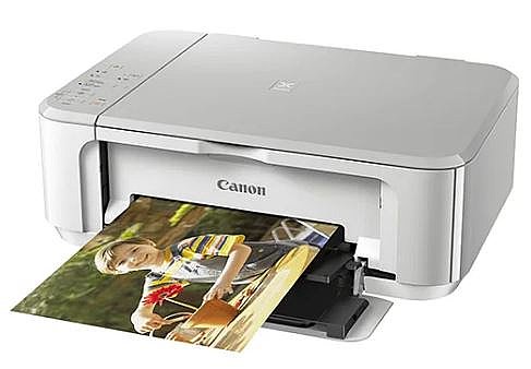 ����� ������ ���� ������� ����� ����� ��� ���� Canon PIXMA MG3650 ���� ���