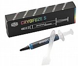 ���� ����� CoolerMaster CryoFuze 5 Blue 3gr