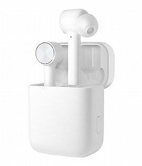 ������� �������� ���� Xiaomi ��� Mi AirDots Pro ���������� TWS ������ ������ ������� ����� �����