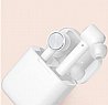 אוזניות אלחוטיות חברת Xiaomi דגם Mi AirDots Pro טכנולוגיית TWS והפעלה ושליטה באמצעות מחוות נגיעה