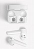 אוזניות אלחוטיות חברת Xiaomi דגם Mi AirDots Pro טכנולוגיית TWS והפעלה ושליטה באמצעות מחוות נגיעה
