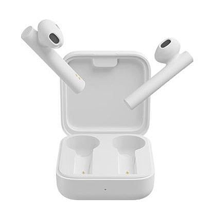 ������� �������� ���� Xiaomi ��� Mi True Wireless Earphones 2 Basic - ��� ������ ����� ���� ������� - ��� ���