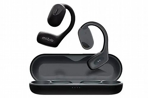 ������� ����� ������ ���� Xiaomi ��� Mibro O1Wireless