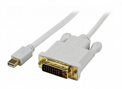��� Mini Display Port ��� ������ DVI ��� ����� 1.8 ��� ���� Gold Touch ��� CH-MINI-DP-DVI-1.8