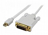 ��� Mini Display Port ��� ������ DVI ��� ����� 1.8 ��� ���� Gold Touch ��� CH-MINI-DP-DVI-1.8