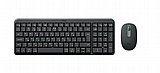 �� ����� ����� �������� Logitech Compact MK250 - ��� �����