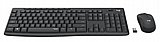 �� ����� ����� �������� Logitech Silent MK295 - ��� ����