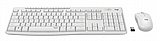 �� ����� ����� �������� Logitech Silent MK295 - ��� ���