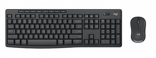 �� ����� ����� ��������  Logitech MK370 Bluetooth Wireless