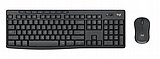 �� ����� ����� ��������  Logitech MK370 Bluetooth Wireless