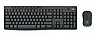 סט מקלדת ועכבר אלחוטיים Logitech MK370 Bluetooth Wireless