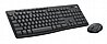 סט מקלדת ועכבר אלחוטיים Logitech MK370 Bluetooth Wireless