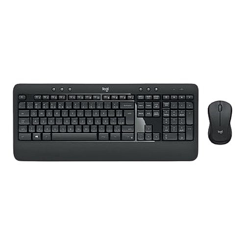 �� ����� ����� �������� Logitech MK540 ����