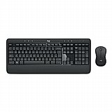�� ����� ����� �������� Logitech MK540 ����
