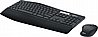 סט מקלדת ועכבר אלחוטיים חברת Logitech דגם MK850 Performance Retail