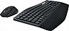 סט מקלדת ועכבר אלחוטיים חברת Logitech דגם MK850 Performance Retail