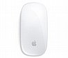 עכבר Apple Magic Mouse 2 Wireless Bluetooth בצבע לבן