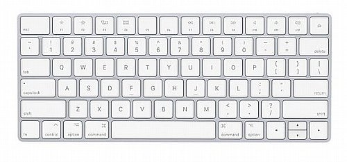 ����� Bluetooth ������� ���� Apple ��� Magic MLA22HB/A ������ ��� ����