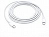 כבל בחיבור USB מסוג C מקורי של Apple לטעינה באורך 2 מטר דגם MLL82ZM/A