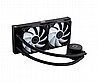 ����� ����� Cooler Maste MASTERLIQUID 240L CORE ARGB Black