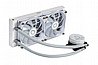 ����� ����� Cooler Master MB240 L CORE White ARGB 2X120
