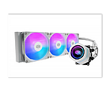 ����� ����� ����� Cooler Master MasterLiquid Core Nex 360 White