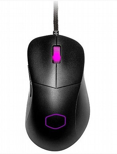 ���� ������� ���� Cooler Master MM730 Black RGB USB 16000DPI