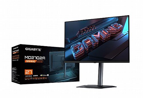 ��� ������� MO27Q2A 2K QHD 27 OLED 0.03ms 280Hz GIGABYTE