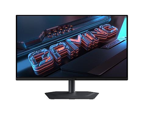 ��� ������� ��� GIGABYTE MO27U2 4K UHD 27 QD-OLED 0.03ms 240Hz