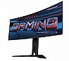 מסך קעור QD-OLED 0.03ms 34'' 175Hz