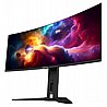 מסך גיימינג קעור Gigabyte MO34WQC2 34