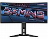 מסך גיימינג קעור Gigabyte MO34WQC 34