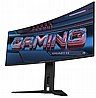 מסך גיימינג קעור Gigabyte MO34WQC 34