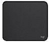 משטח לעכבר Logitech Mouse Pad Studio Series - צבע שחור